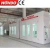 Wall Exhaust Fans, 90°, 110V, 24 kW(32.18hp) - view 5