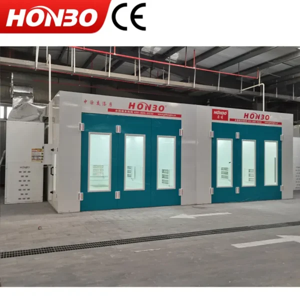 Wall Exhaust Fans, 90°, 110V, 24 kW(32.18hp) - view 6