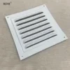 Wall Exhaust Fans, Aluminum
