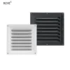 Wall Exhaust Fans, Aluminum - view 5