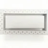 Wall Exhaust Fans, Ceiling, Metal - view 2
