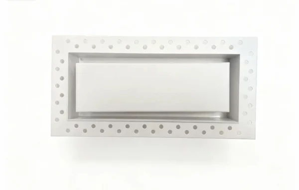 Wall Exhaust Fans, Ceiling, Metal - view 2
