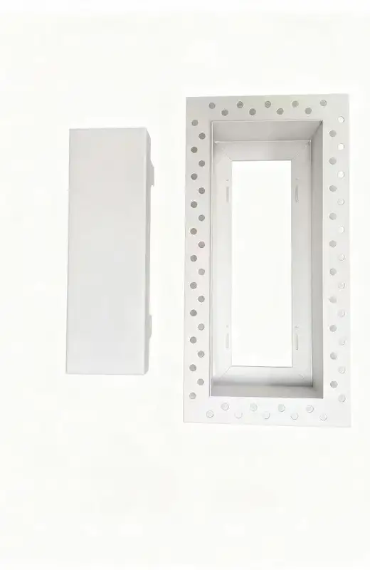 Wall Exhaust Fans, Ceiling, Metal - view 3