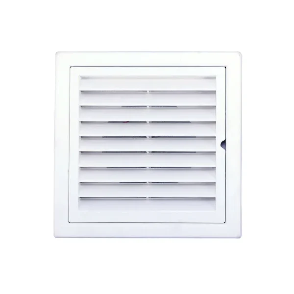 Wall Exhaust Fans, QIEXEIN, Plastic, HVAC - view 2