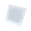 Wall Exhaust Fans, QIEXEIN, Plastic, HVAC - view 5