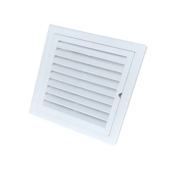 Wall Exhaust Fans, QIEXEIN, Plastic, HVAC - view 5