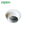 Wall Exhaust Fans, Stainless, Steel - view 4