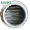 Wall Exhaust Fans, Stainless, Steel - view 5