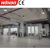 Wall Exhaust Fans, Steel, 4T, 300mm - view 6
