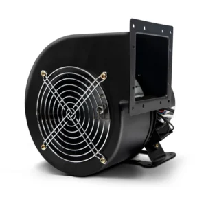 Wall Fan, 130, FLJ-1, 380V, Centrifugal