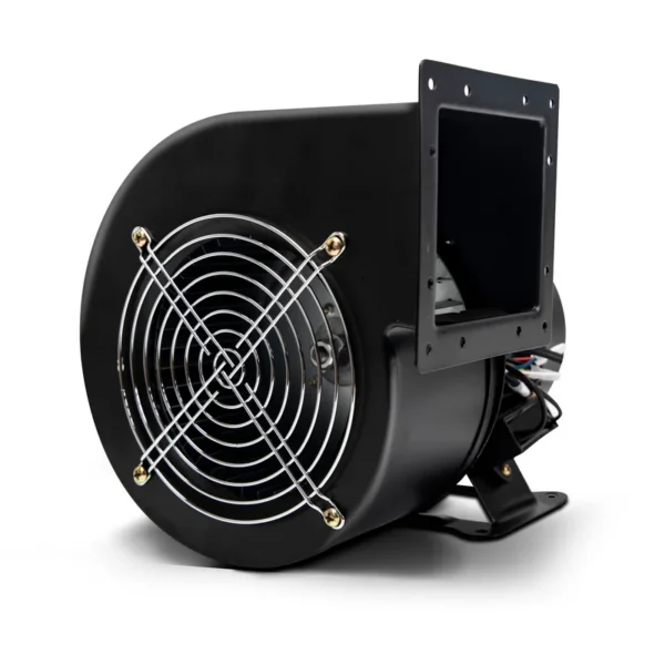 Wall Fan, 130, FLJ-1, 380V, Centrifugal