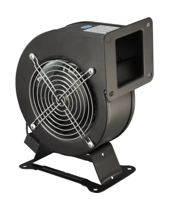Wall Fan, 130, FLJ-1, 380V, Centrifugal - view 2