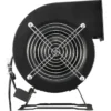 Wall Fan, 130, FLJ-1, 380V, Centrifugal - view 3