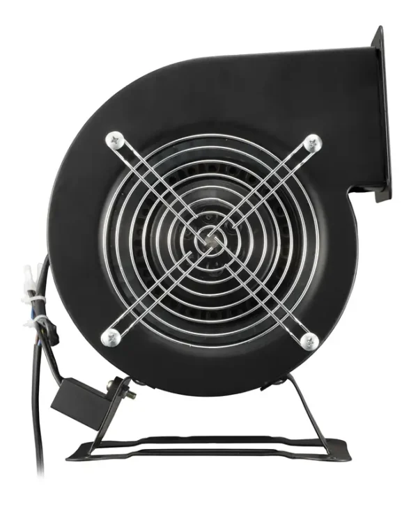 Wall Fan, 130, FLJ-1, 380V, Centrifugal - view 3