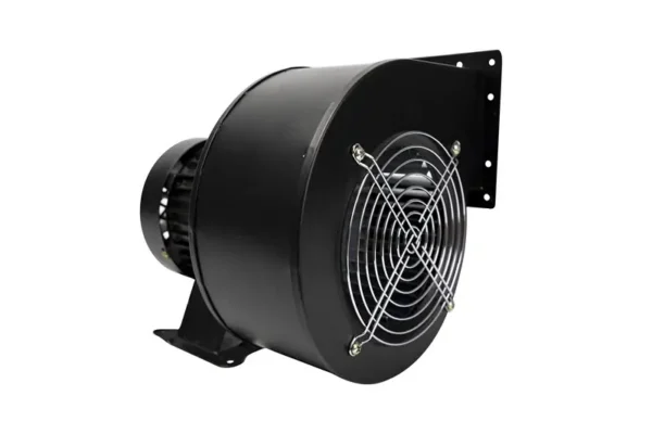 Wall Fan, 130, FLJ-1, 380V, Centrifugal - view 6