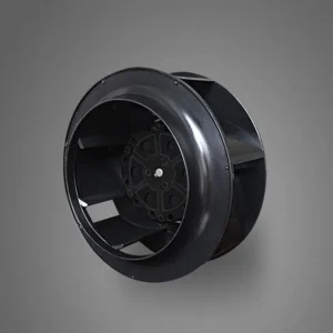 Wall Fan, 133mm, Centrifugal, 230V, 41W