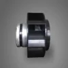Wall Fan, 133mm, Centrifugal, 230V, 41W - view 3
