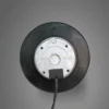 Wall Fan, 133mm, Centrifugal, 230V, 41W - view 4