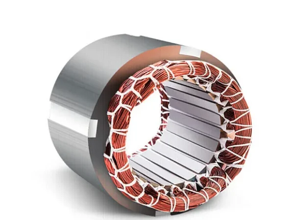 Wall Fan, 1380, Centrifugal - view 2