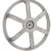 Wall Fan, 1380, Centrifugal - view 3