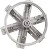 Wall Fan, 1380, Centrifugal - view 4