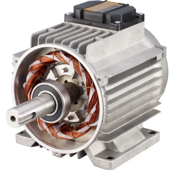 Wall Fan, 1380, Centrifugal - view 5