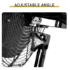 Wall Fan, 18-Inch, 4592, CFM - view 4