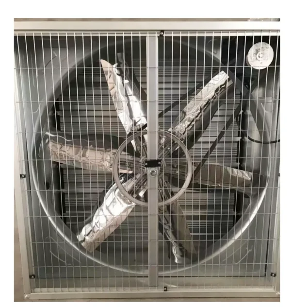 Wall Fan, 20'', 36", 40'', 50"