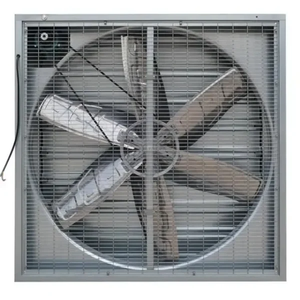Wall Fan, 20'', 36", 40'', 50" - view 2