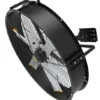 Wall Fan, 220-240, 550W