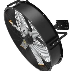 Wall Fan, 220-240, 550W