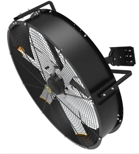 Wall Fan, 220-240, 550W