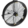 Wall Fan, 220-240, 550W - view 2