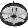 Wall Fan, 220-240, 550W - view 3
