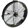 Wall Fan, 220-240, 550W - view 4