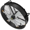 Wall Fan, 220-240, 550W - view 5