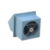 Wall Fan, 220 V, Battery Powered