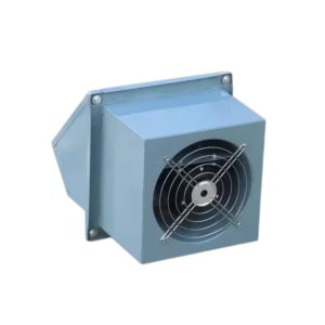 Wall Fan, 220 V, Battery Powered
