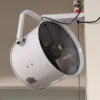 Wall Fan, 220V, 220 V, Electric - view 3