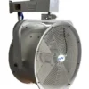 Wall Fan, 220V, 220 V, Electric - view 6