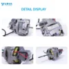 Wall Fan, 220V-240V, 50Hz - view 2