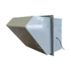 Wall Fan, 220V, 380V, Axial