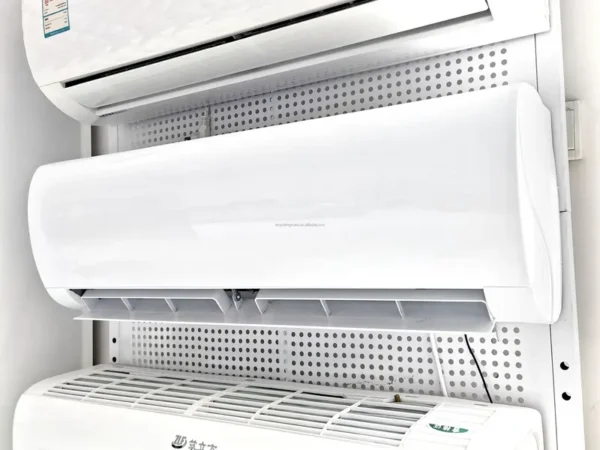 Wall Fan, 220V 50Hz, 4000 - view 3