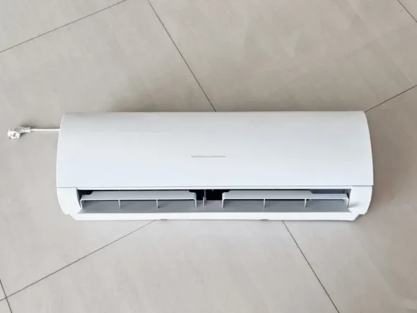 Wall Fan, 220V 50Hz, 4000 - view 4