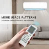 Wall Fan, 220V 50Hz, 4000 - view 6