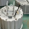 Wall Fan, 220V, BLDC - view 6