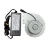 Wall Fan, 24v, Centrifugal