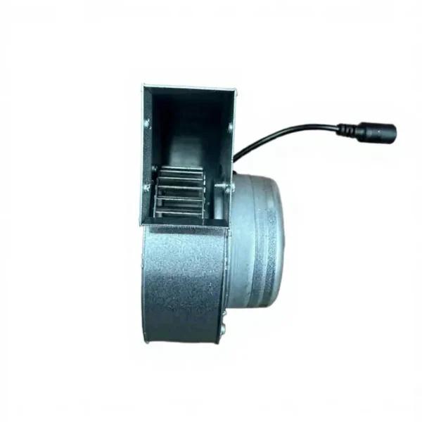 Wall Fan, 24v, Centrifugal - view 3