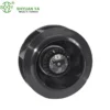 Wall Fan, 250x112mm, Centrifugal, Plastic