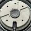 Wall Fan, 250x112mm, Centrifugal, Plastic - view 3